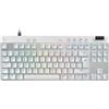 Logitech G PRO X TKL RAPID (Logitech G PRO X RAPID - tastatur TKL)