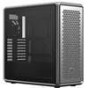 Cooler Master MasterFrame 600 Midi Tower Argento (Cooler Master MasterFrame 600