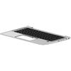 HP M36414-D61 ricambio per laptop Tastiera (HP 830 G7/G8 - Topcover Keyb India -