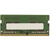 Fujitsu 8GB DDR4-2133 memoria 1 x 8 GB 260-pin SO-DIMM (FUJITSU MEM 8GB PC4-1700