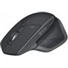Logitech MX Master 2S Wireless mouse Ufficio Mano destra RF senza fili + Bluetoo