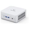 MINISFORUM UM870 Slim Mini PC AMD Ryzen 7 8745H (8 core / 16 thread fino a 4,9