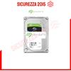 Seagate Hard disk 3.5″ 2TB serial ATA - Seagate Skyhawk