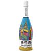 Santero 958 Extra Dry Jack Ottanio 75 cl