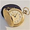 Stowa Orologio da tasca Vintage "STOWA" Manifattura Tedesca 17J Meccanik New Old Stock