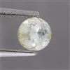 Surat*Diamond*City Diamante Giallo 0.46ctw 4.5mm Rotondo Naturale Fantasia Per Regalo
