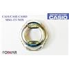Casio CASE VINTAGE CASIO MSG-151 NOS