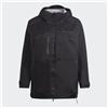 Adidas Terrex Xploric Rain.rdy Grande Taglie Nero Damen-2X- (HN2944)