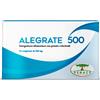 RENACO ITALIA Alegrate 500 Integratore 30 Compresse
