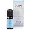 HP ITALIA Srl Purae Sinergia Oli Essenziali Respira Bimbi 10 ml