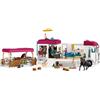 Schleich Van Per Il Trasporto Di Cavalli 42619