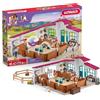 Schleich Horse Club Maneggio Peppertree