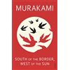 Vintage South of the Border, West of the Sun [Lingua inglese]
