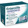 PALADIN PHARMA SpA Enterolife Gonfiore 10+10stick