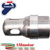 TERMIGNONI Catalizzatore Termignoni Per Impianto Completo Honda Cb 650 2016 Moto Omologato