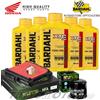 BARDAHL - HIFLO Tagliando HONDA CMX 1100 Rebel 2021-2026 / Kit Olio Bardahl XTC C60 10W30 Filtri