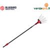 BLUE BIRD EGEO 22 50 AT - Abbacchiatore Telescopico 5 m (Solo Corpo) ()