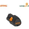 STIHL AS 2 Batteria 10,8 V 28 Wh per Attrezzi AS System ()