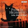 Patricia Highsmith Leise,Leise im Wind/Relaunch (CD)