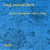 James Clapperton Long Journey Back (CD) Album