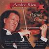 André Rieu Wiener Festival (CD)