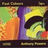 Psappha Fast Colours - Chamber Music (Psappha) (CD) Album