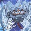 Joe Armon-Jones Icy Roads (Stacked) (Vinyl LP) 10" Single