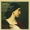Ermanno Wolf-Ferrari Violin Concerto (Frankfurt Rso, Francis) (CD) Album