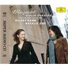 Hilary Hahn Mozart: Violin Sonatas - K. 301; 304; 376; & 526 (CD)