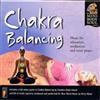 Perry Wood Chakra Balancing (CD) Album