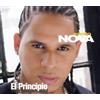 Santo Nova Principio - Beginning (CD)