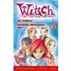 Walt Disney W.I.T.C.H. TV-Serie Folge 2 - Der Schlüssel + Happy Birth (Cassette)