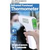 Horizon Lab Company Termometro Infrarossi Senza Contatto Ufr103 Rilevazione Temperatura