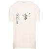 Fracomina - T-shirt con stampa fashion