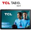 TCL TABLET PC TAB 10L GEN 4 FUTURE DUSK OCTA CORE 4GB 128GB 10.1 ANDROID 15