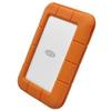 LaCie Rugged USB-C - Disco rigido - 1 TB - esterno (portatile) - STFR1000800