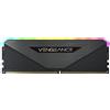 Corsair Vengeance RGB RT - DDR4 - kit - 16 GB: - CMN16GX4M2Z3200C16