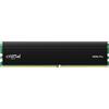 Crucial Pro - DDR4 - Modulo - 16 GB - DIMM 288-PIN - CP16G4DFRA32A
