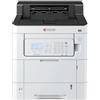 Kyocera ECOSYS PA4000cx - Stampante - Colore - Duplex - laser - A4/Legal - 1200 x 1200 dpi - fino a 45 pagine/min (monocromatico - 1102Z03NL0