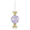 Swarovski Holiday Cheers Dulcis: Ornamento Caramella, V.