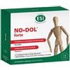 ESI Srl ESI NO DOL FORTE 14 BUSTINE CON EDULCORANTI SENZA ZUCCHERI