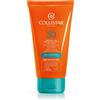 Collistar Crema Solare Protezione Attiva Pelli Sensibili Spf 30+ 150ml