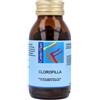 Cento Fiori Clorofilla 100 Capsule Vegetali
