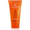 Collistar Crema Abbronzante Protezione Media Spf15 150ml