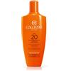 Collistar Superabbronzante Intensivo Spf20 200ml