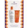 Collistar Cofanetto Balsamo Doposole 200ml + Doccia Shampoo Doposole 150ml