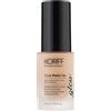 Korff Cure Make Up - Fondotinta Fluido Effetto Lifting Glow Colore N. 03, 30ml