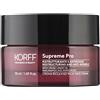 Korff Supreme Pro - Crema Ricca Viso Ristrutturante e Antirughe, 50ml