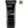 Korff Cure Make Up - Neverending Ultra Matt Fondotinta Lunga Tenuta N. 04, 30ml