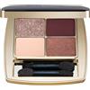 Estée Lauder Pure Color Envy Luxe Eyeshadow Quad Boho Rose